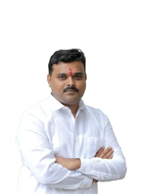 महेश शरमाळे - पोलीस भरती तज्ञ